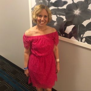 Meet your Posher, Heidi